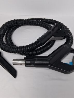 Genuine Rainbow Vacuum SRX 8 Foot RHCS19 PN3 Hose + Crevice Tool